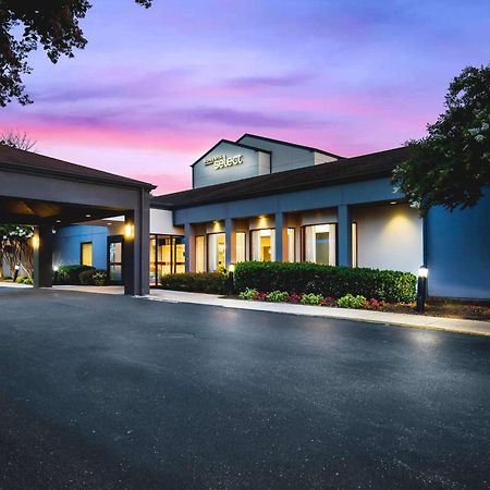 Sonesta Select Philadelphia Airport Otel Dış mekan fotoğraf