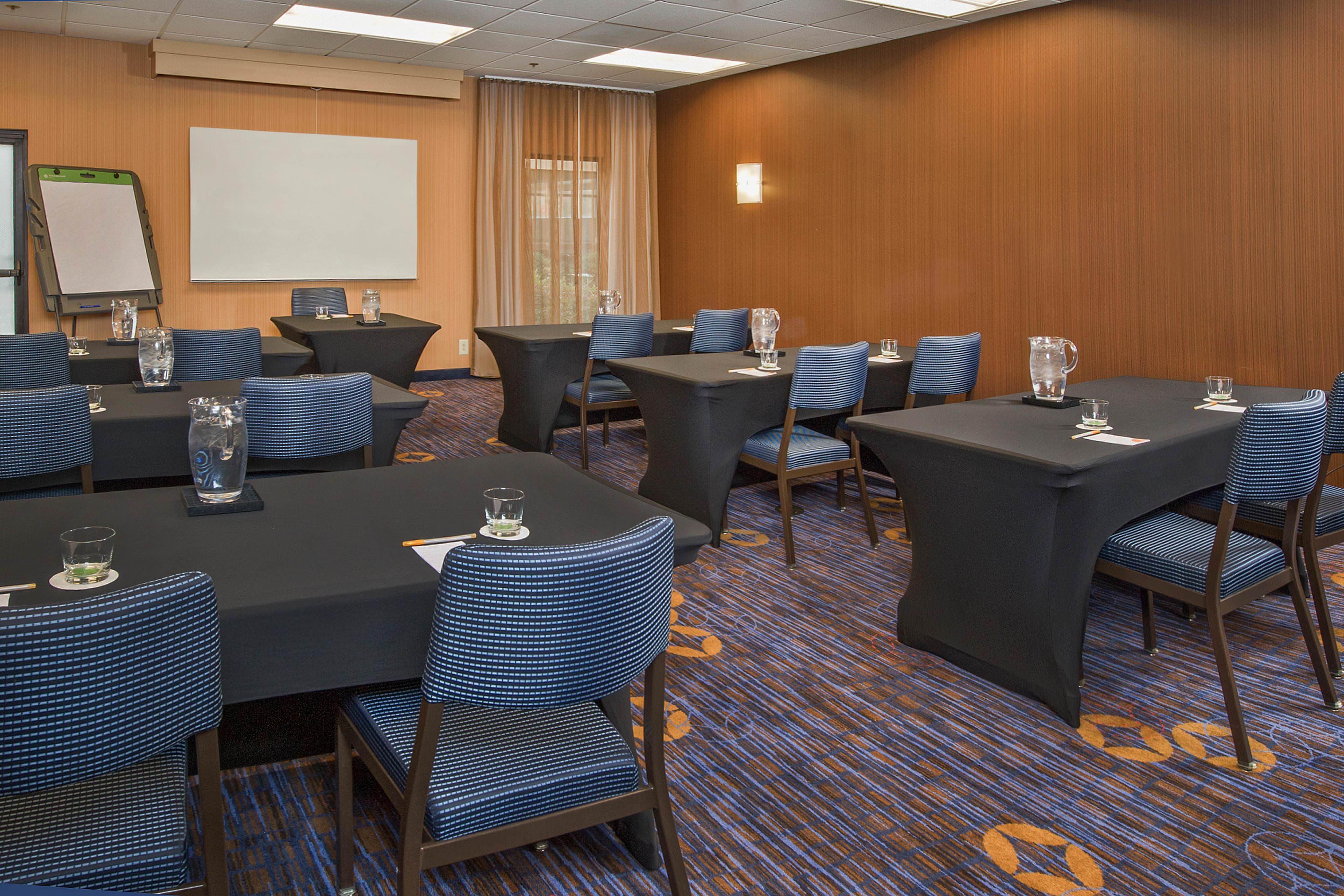 Sonesta Select Philadelphia Airport Otel Dış mekan fotoğraf