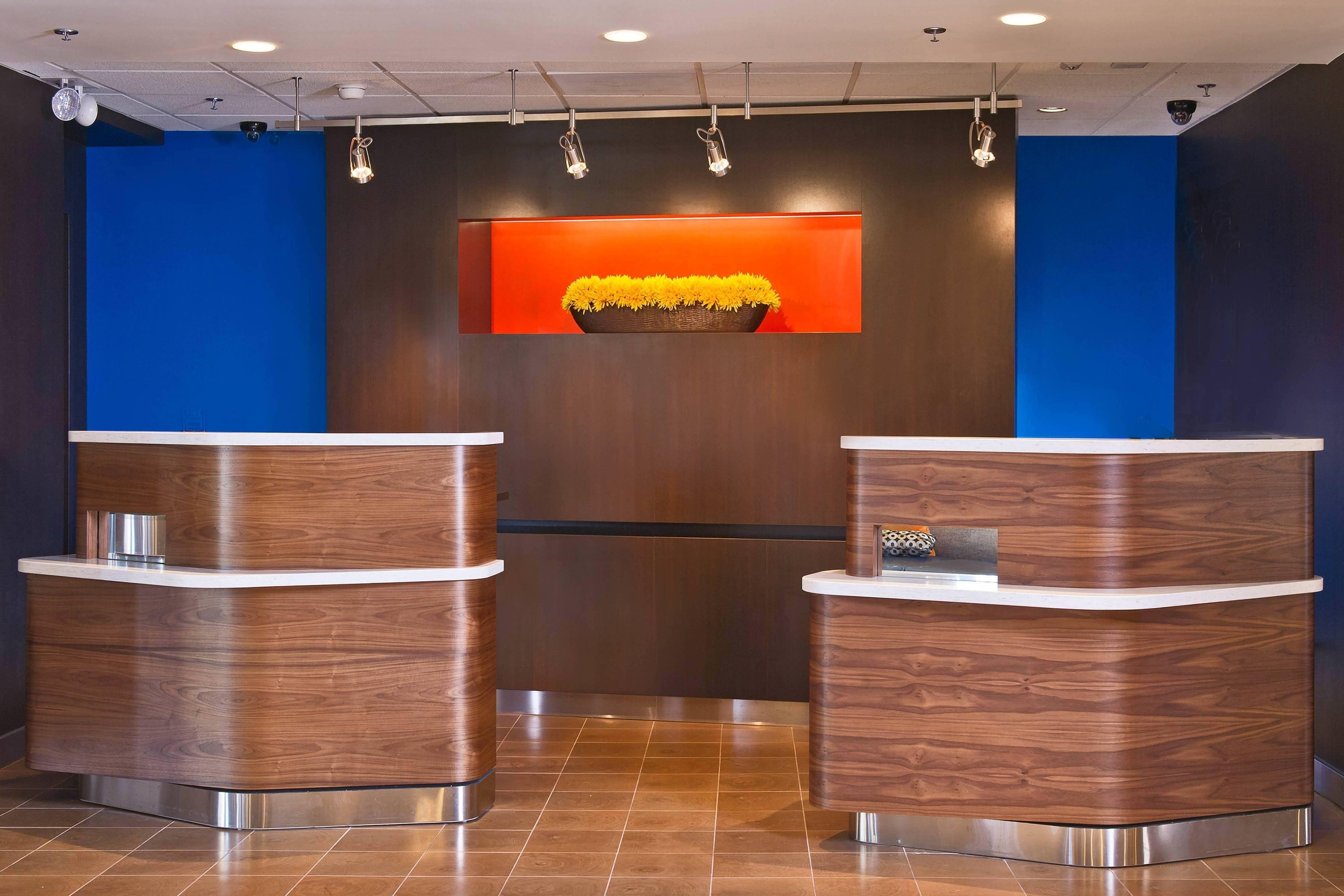 Sonesta Select Philadelphia Airport Otel Dış mekan fotoğraf