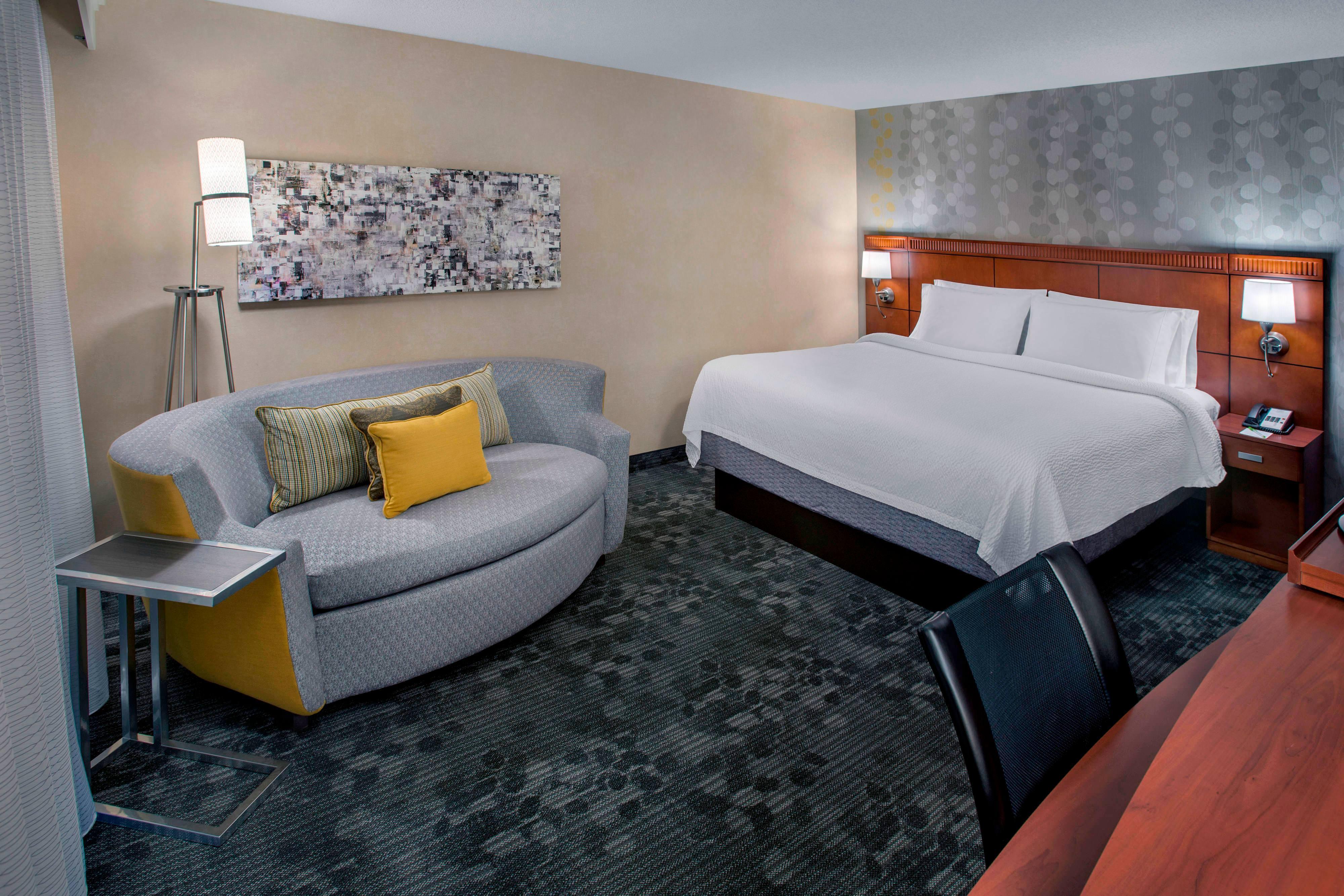 Sonesta Select Philadelphia Airport Otel Dış mekan fotoğraf