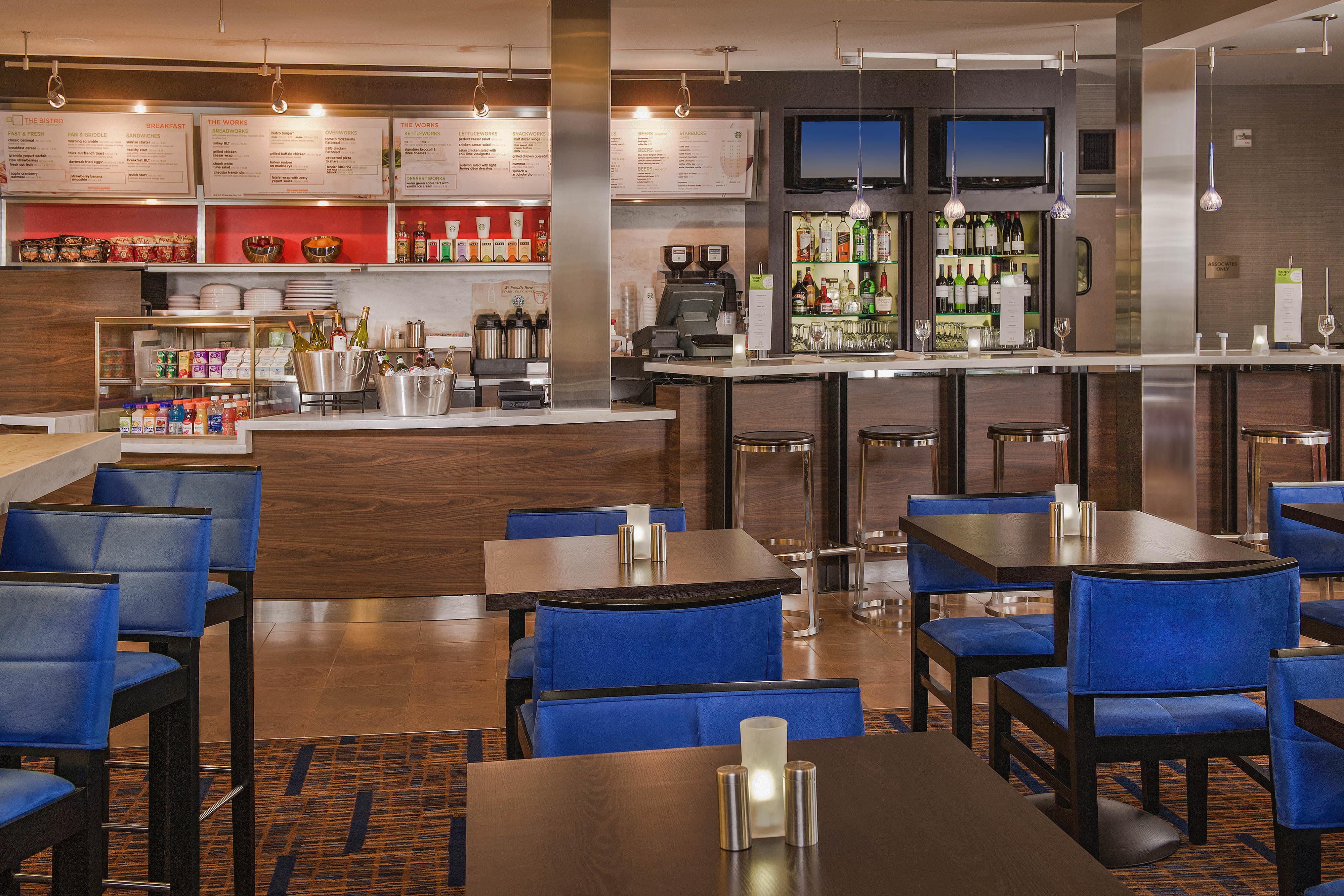 Sonesta Select Philadelphia Airport Otel Dış mekan fotoğraf