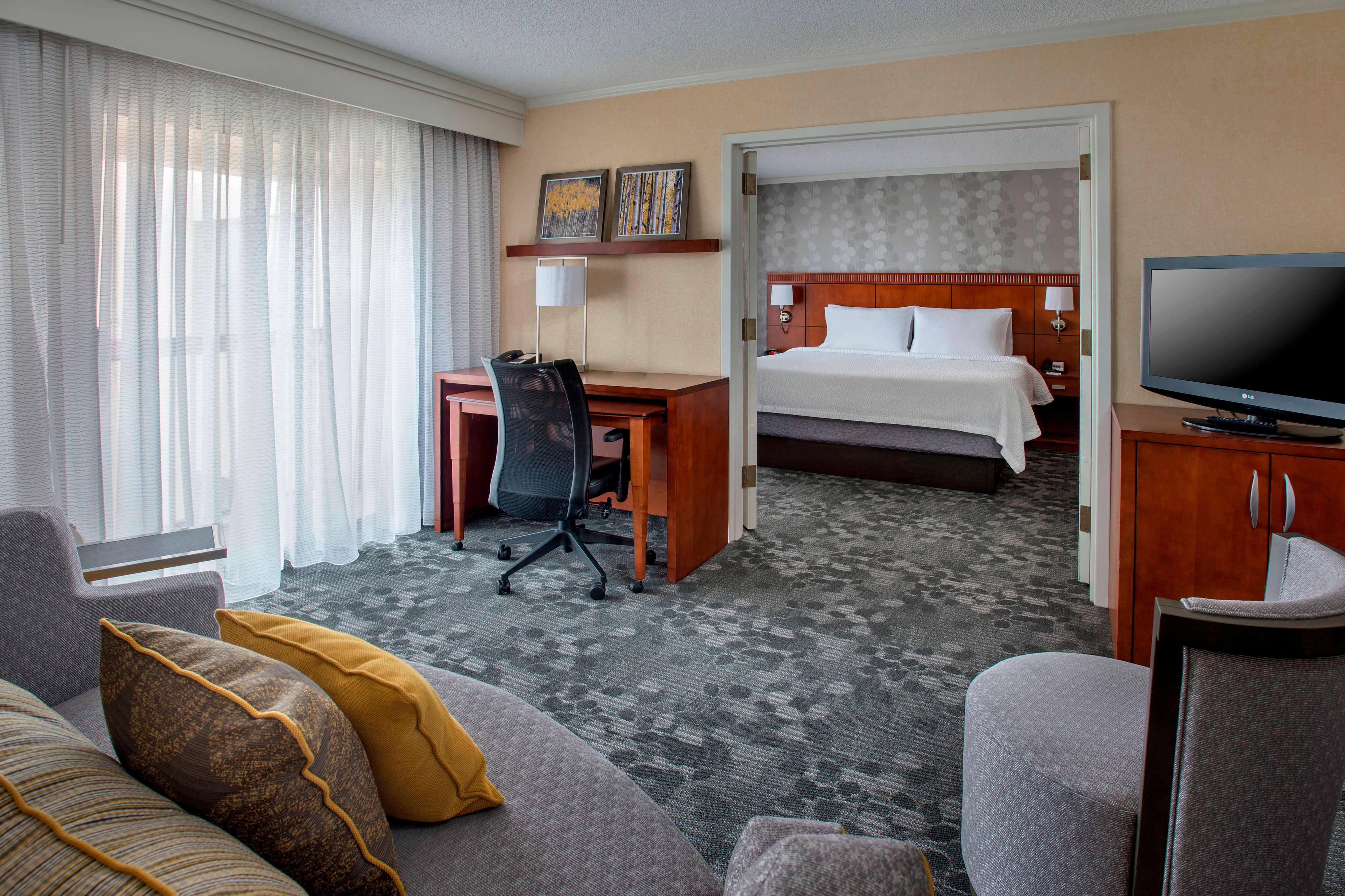 Sonesta Select Philadelphia Airport Otel Dış mekan fotoğraf