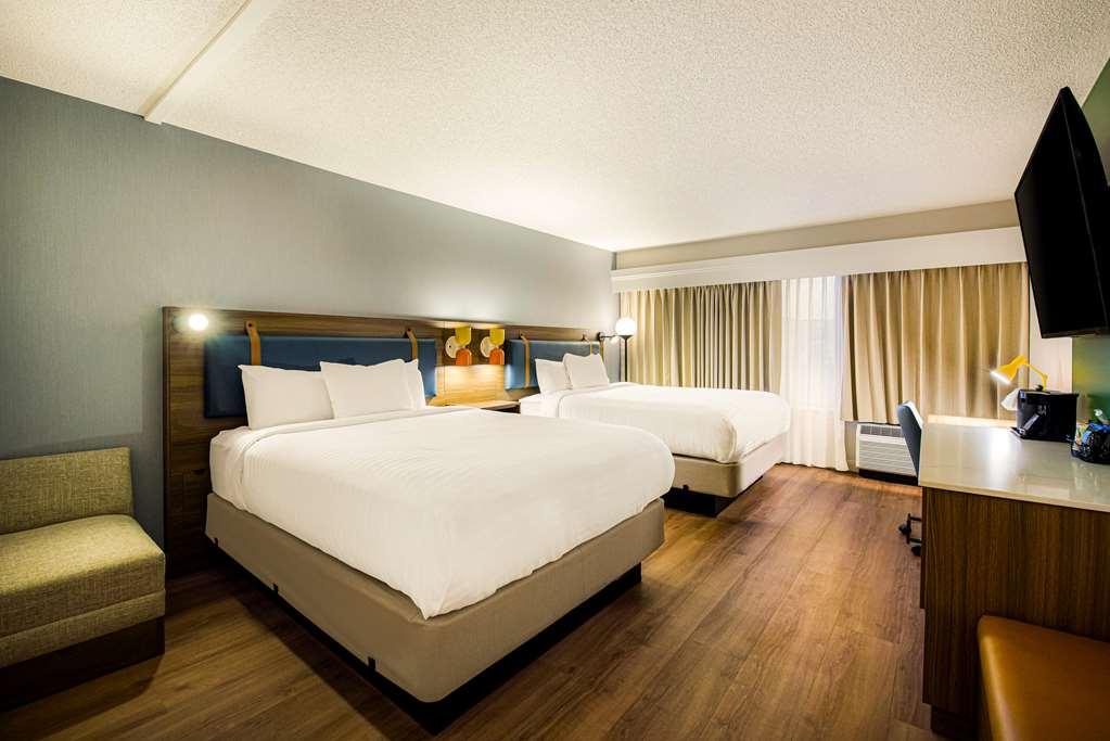 Sonesta Select Philadelphia Airport Otel Oda fotoğraf
