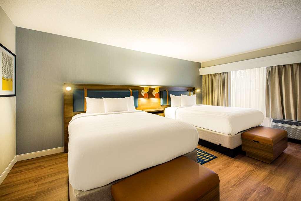 Sonesta Select Philadelphia Airport Otel Oda fotoğraf