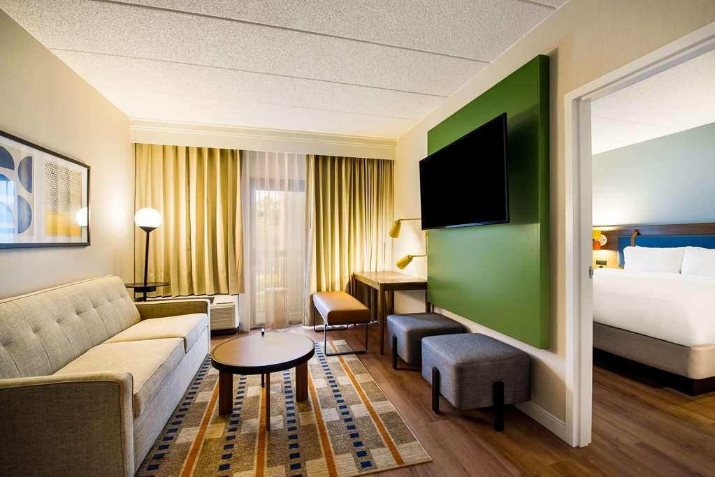 Sonesta Select Philadelphia Airport Otel Oda fotoğraf