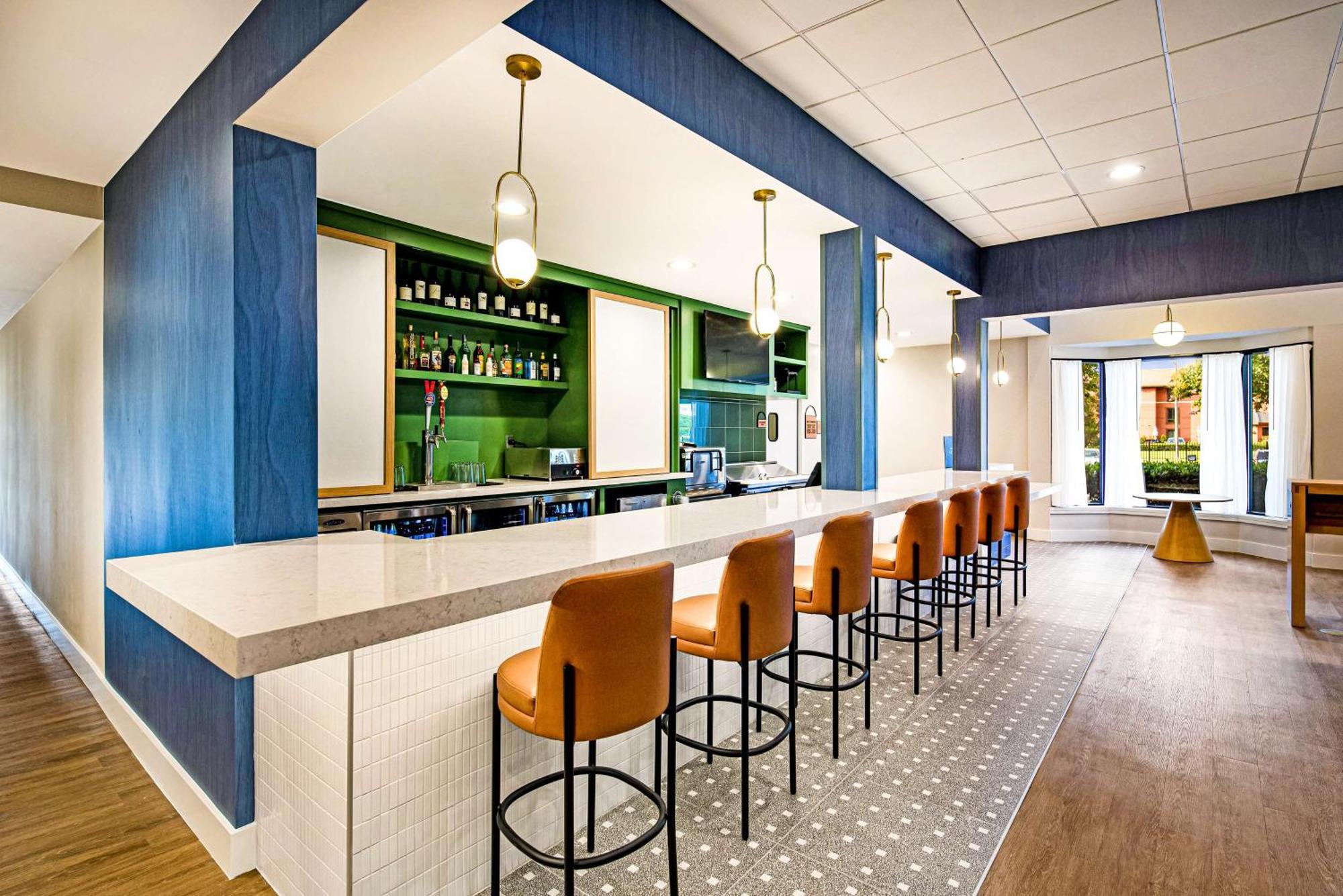 Sonesta Select Philadelphia Airport Otel Dış mekan fotoğraf