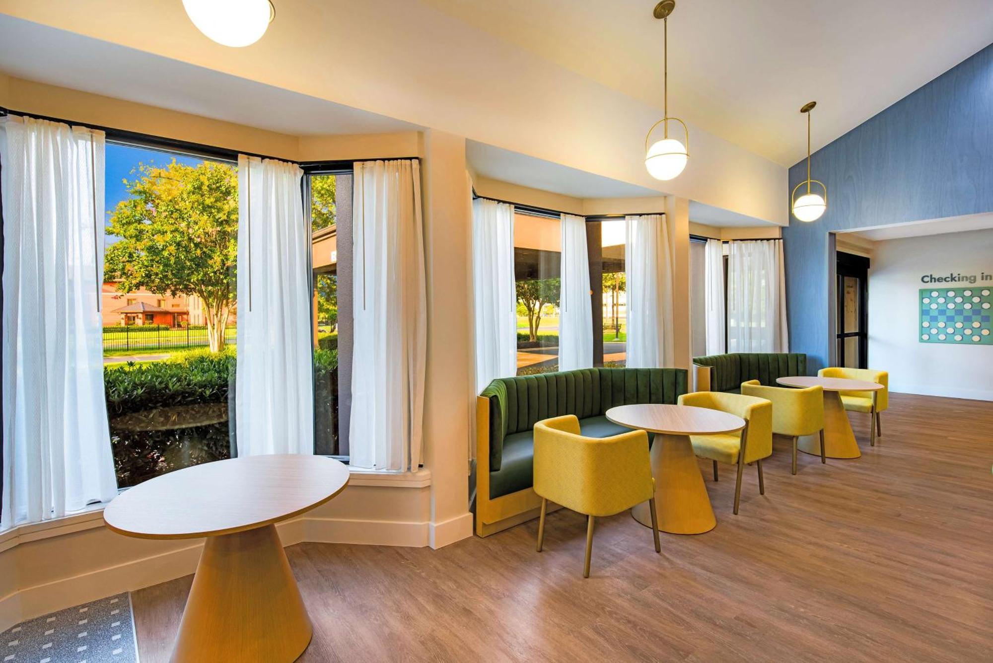 Sonesta Select Philadelphia Airport Otel Dış mekan fotoğraf