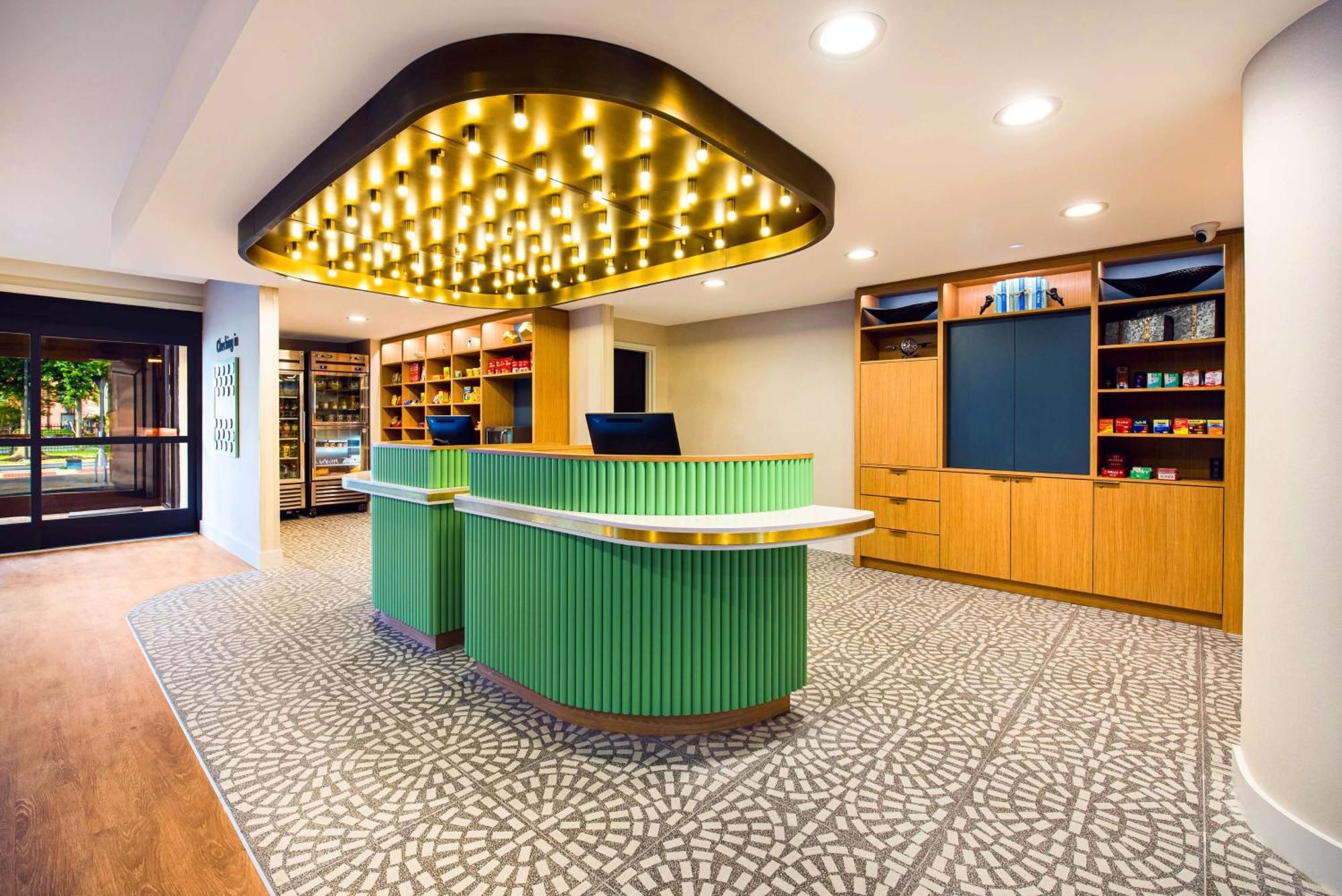 Sonesta Select Philadelphia Airport Otel Dış mekan fotoğraf